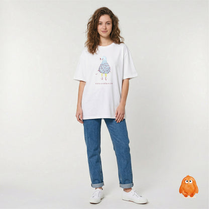 Watercolour - Coccodance