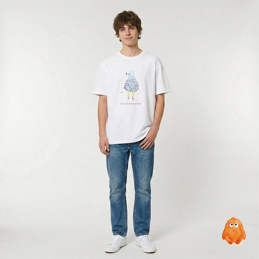 Watercolour - Coccodance