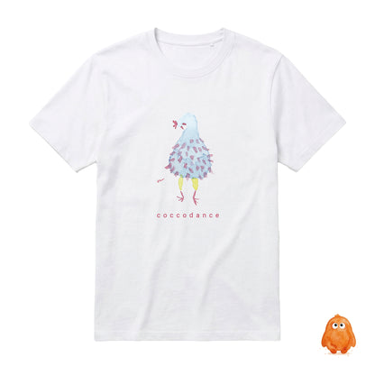 Watercolour - Coccodance