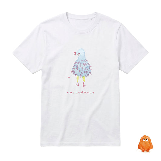 Watercolour - Coccodance