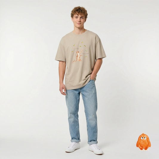 Watercolour - Risky Buziness