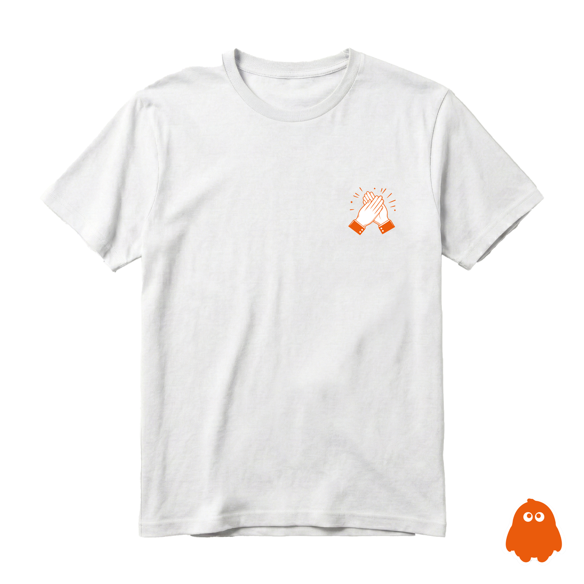 T-Shirt “Applausi”
