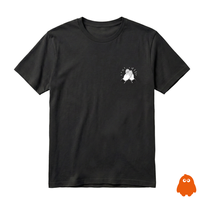 T-Shirt “Applausi”