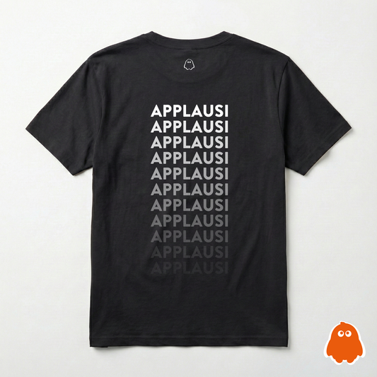 Aplausos del cine negro