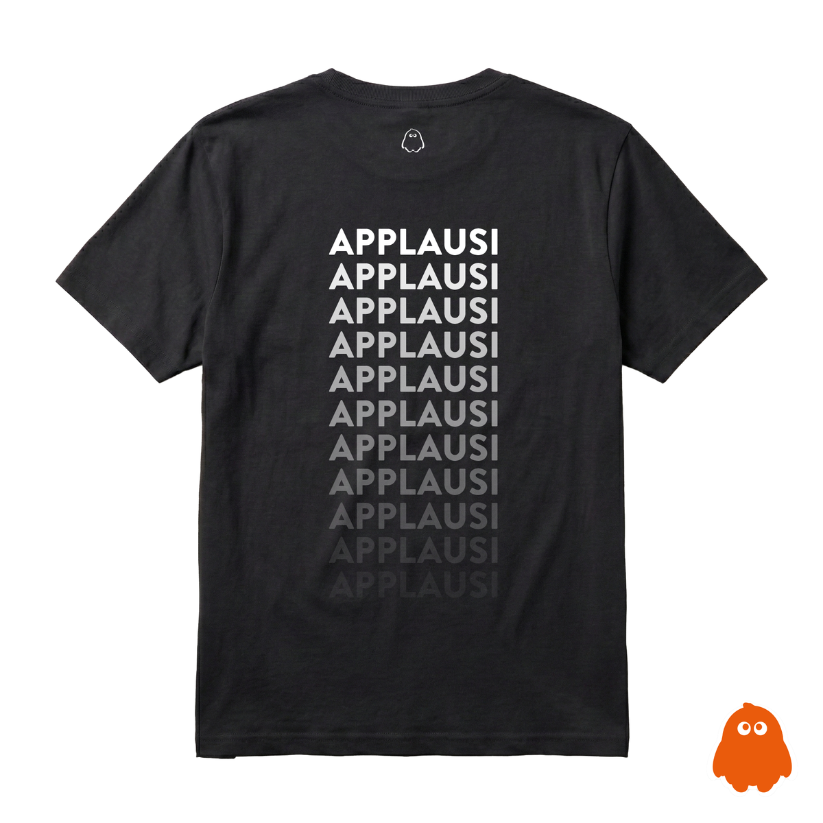 T-Shirt “Applausi”