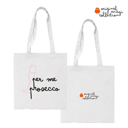 Borsina "PER ME PROSECCO" | Original Magi Collection