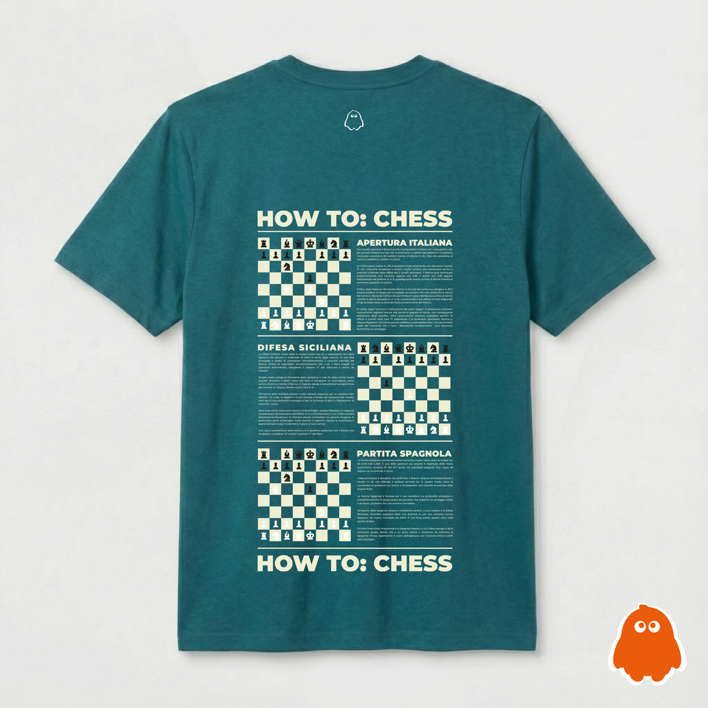 How to Chess