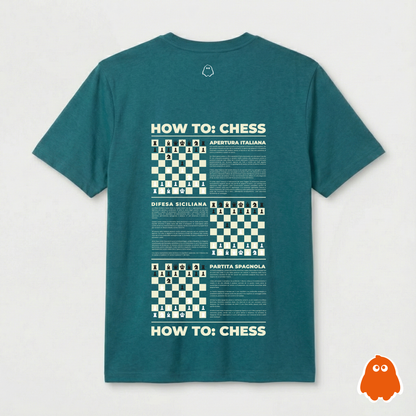 How to Chess