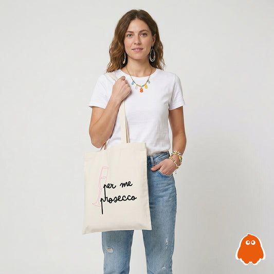 Borsina "PER ME PROSECCO" | Original Magi Collection