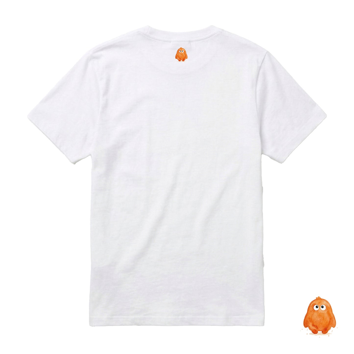 Watercolour - I'm Both ok And Not Ok