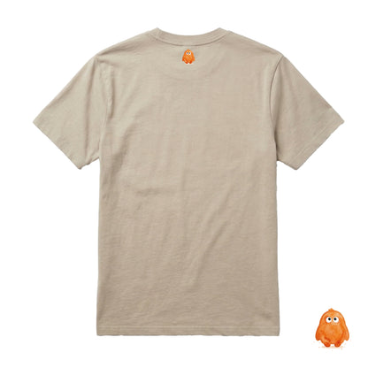 Watercolour - Don't Worry Bee Api