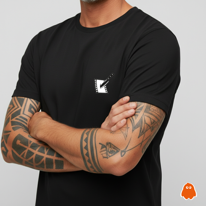 Villano de película